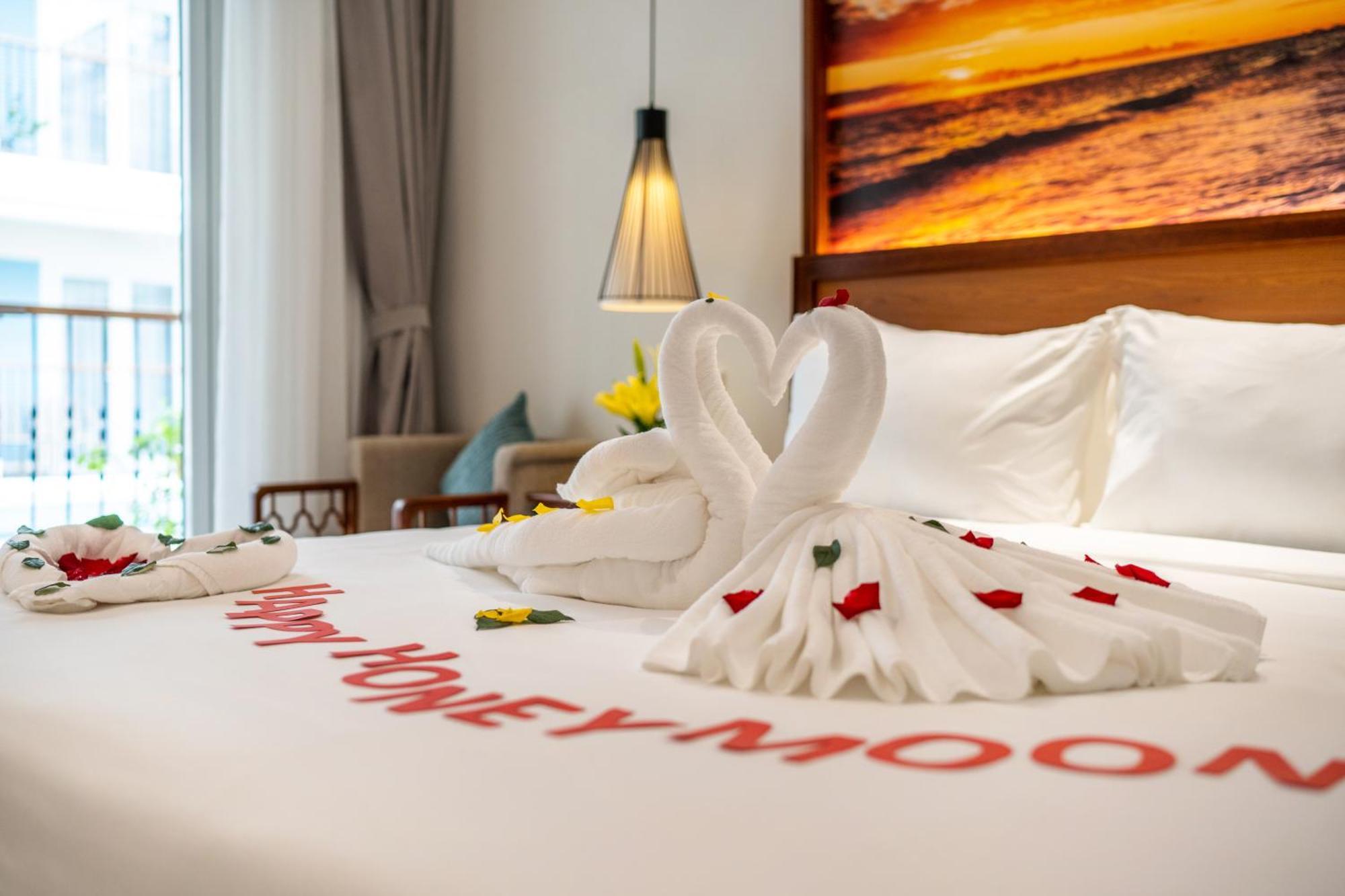 Hotel Amina Lantana &