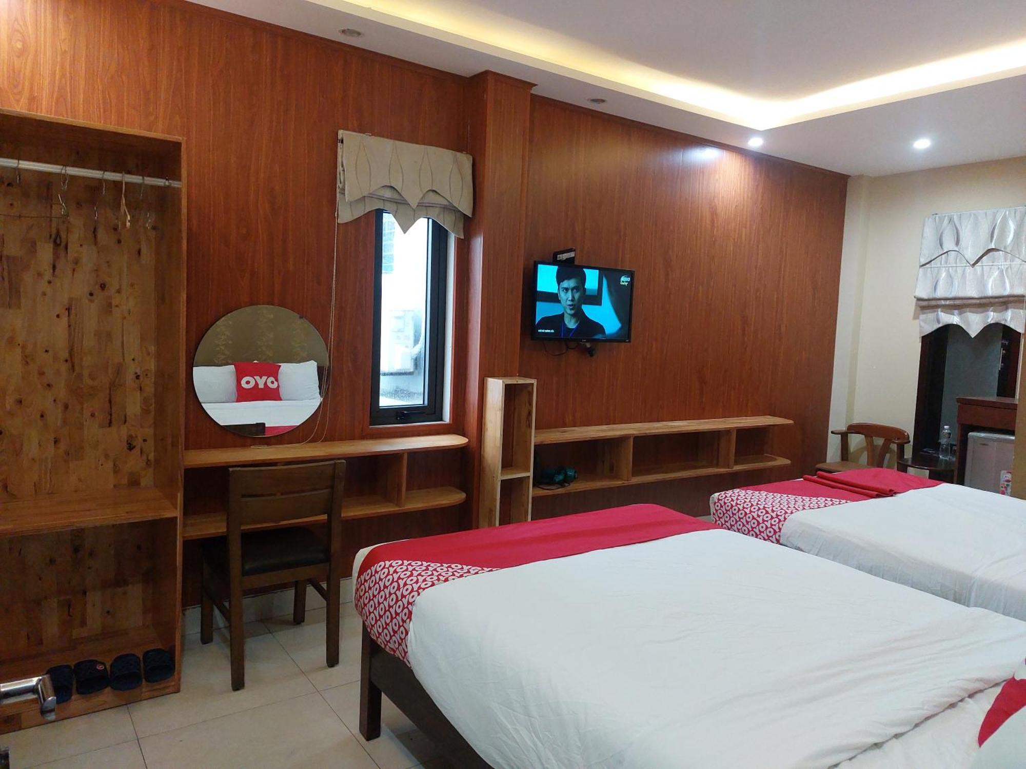 Khách sạn Oyo 1067 Phuc Long