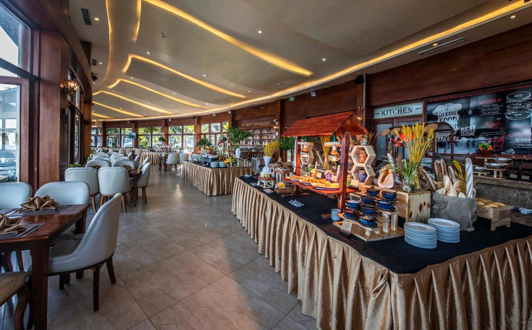 Hon Tam Resort 5*