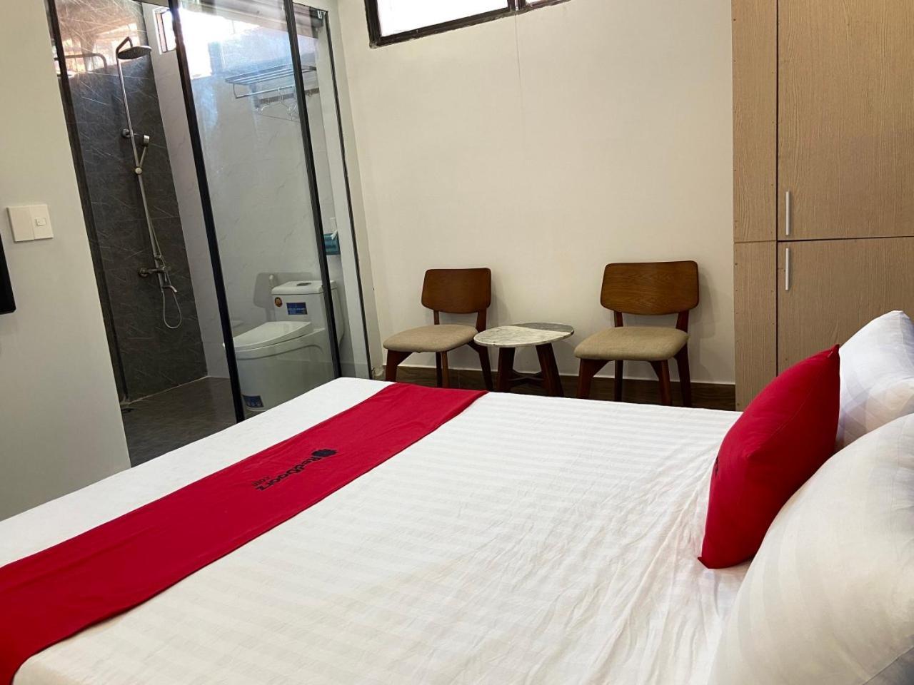 Hotel Vnd & Vung Tau