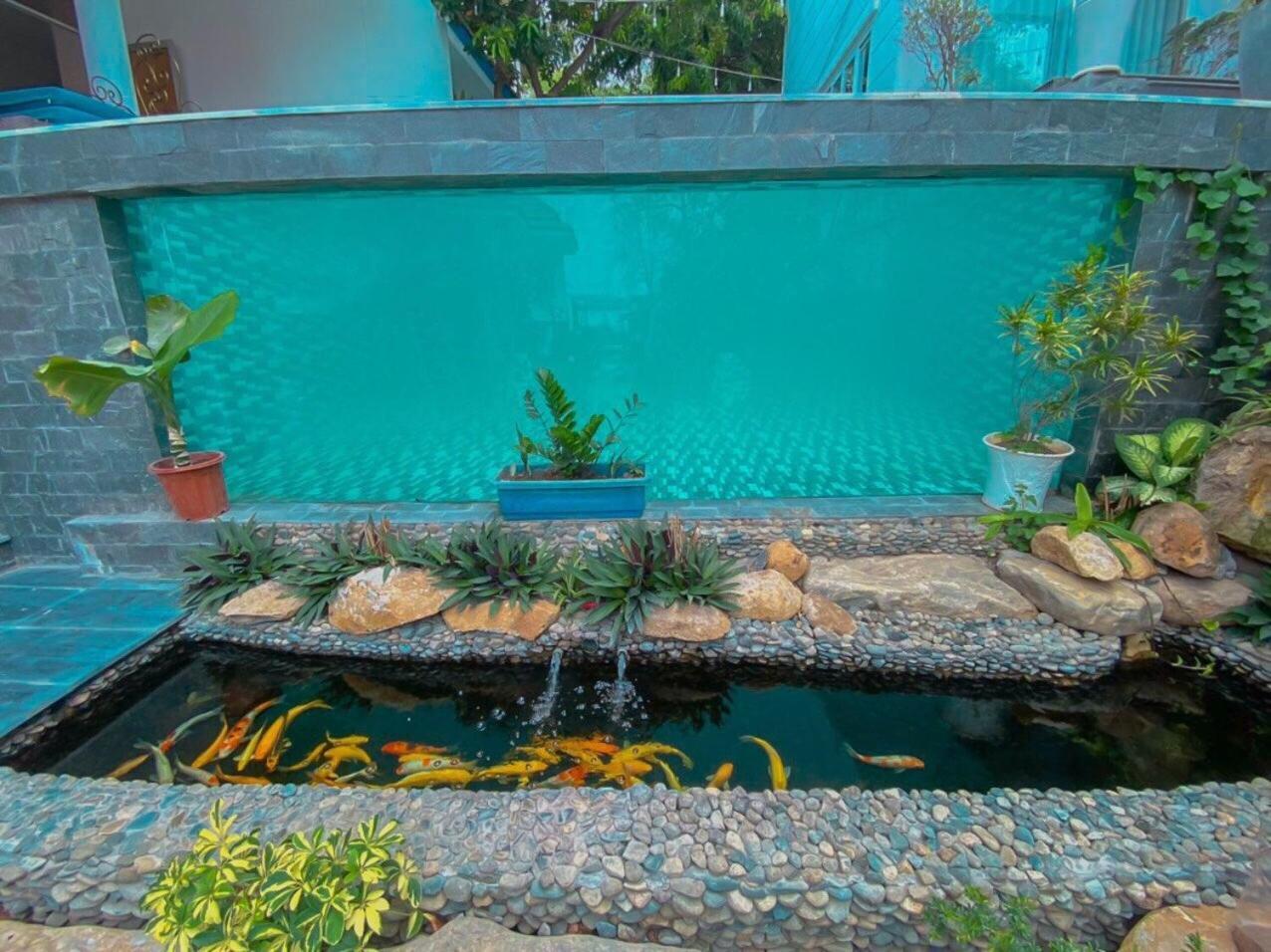 Vnd & 3* Vung Tau