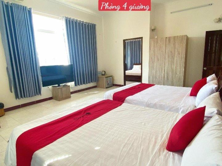 Vnd & Hotel