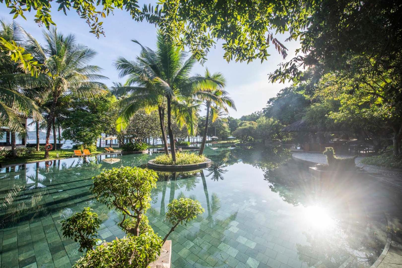 Hon Tam Resort