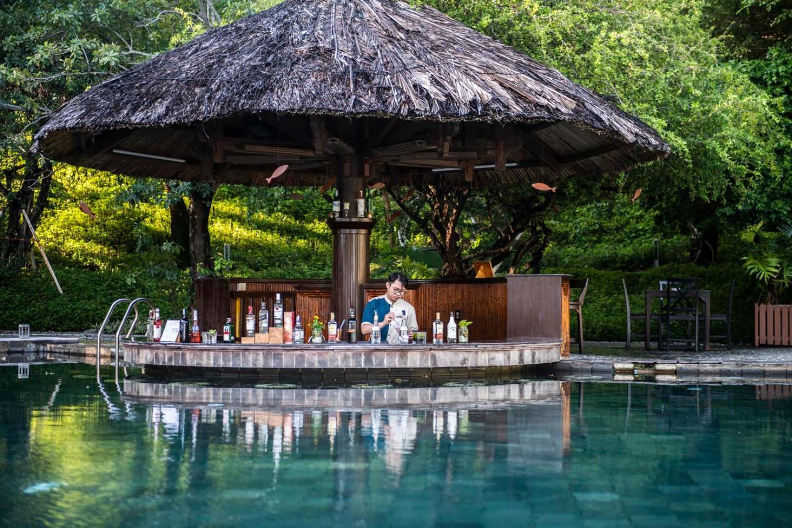 Resort Hon Tam 5*