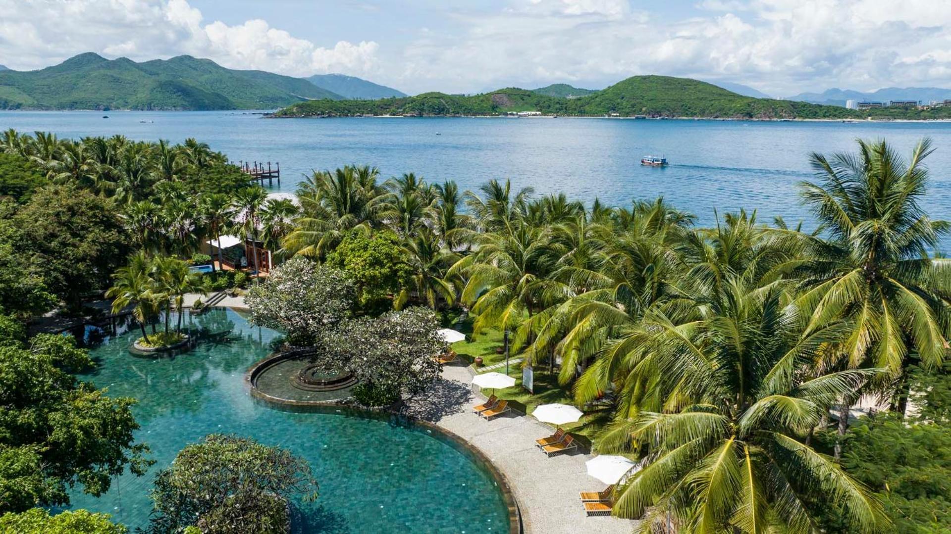 Hon Tam Resort 5*