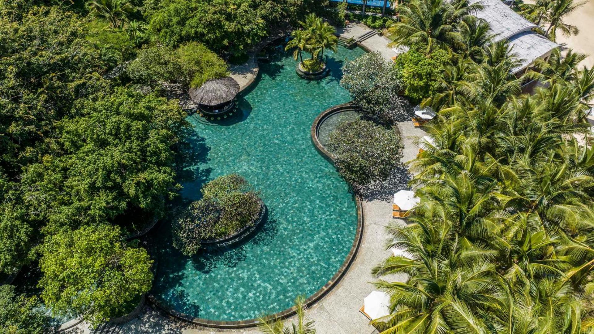 Hon Tam Resort 5*