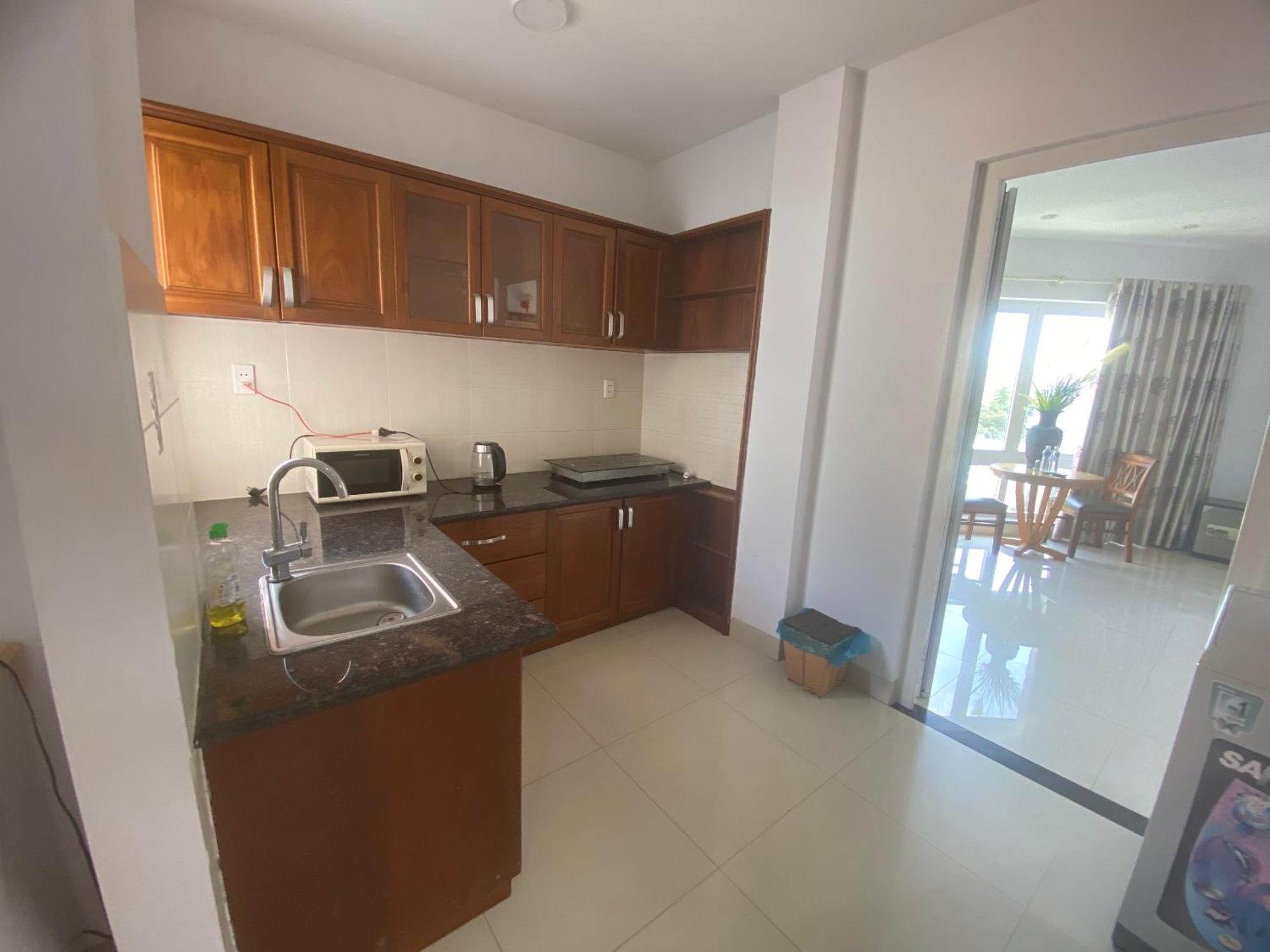Hotel Duc Anh *