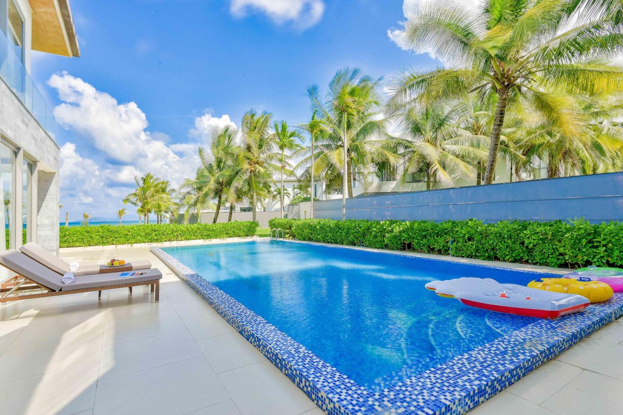 Ocean Da Nang