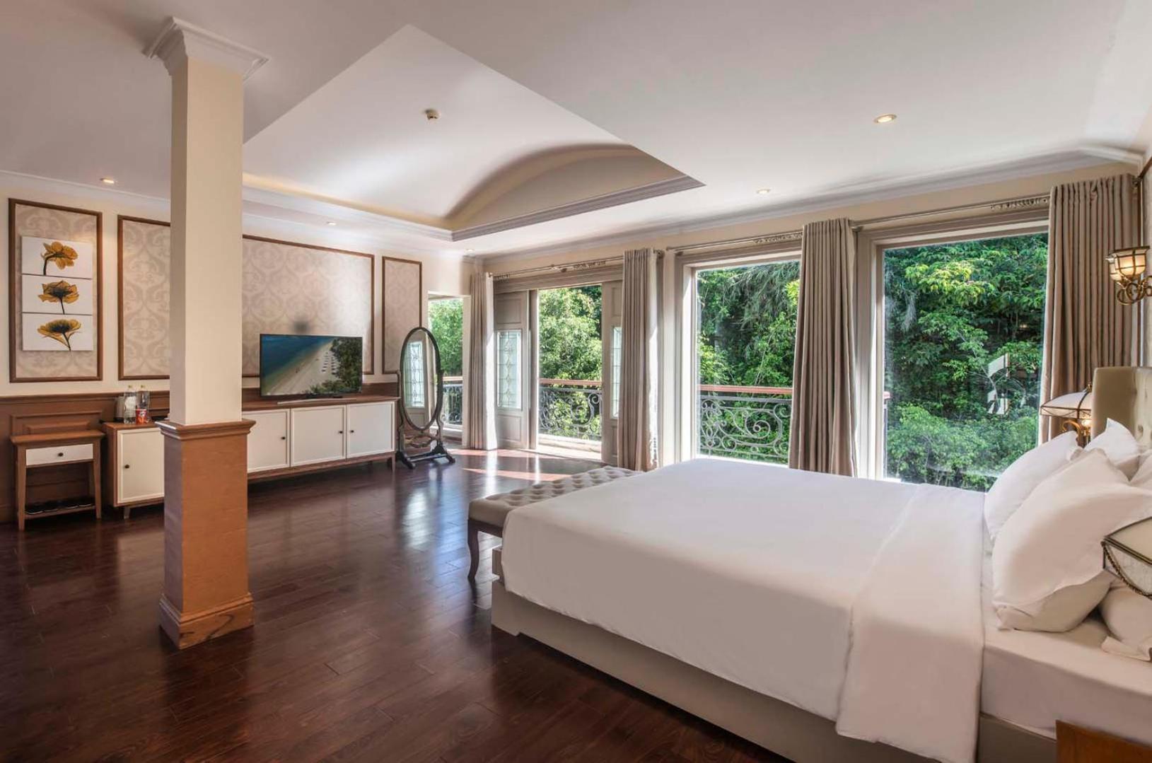 Hon Tam Resort