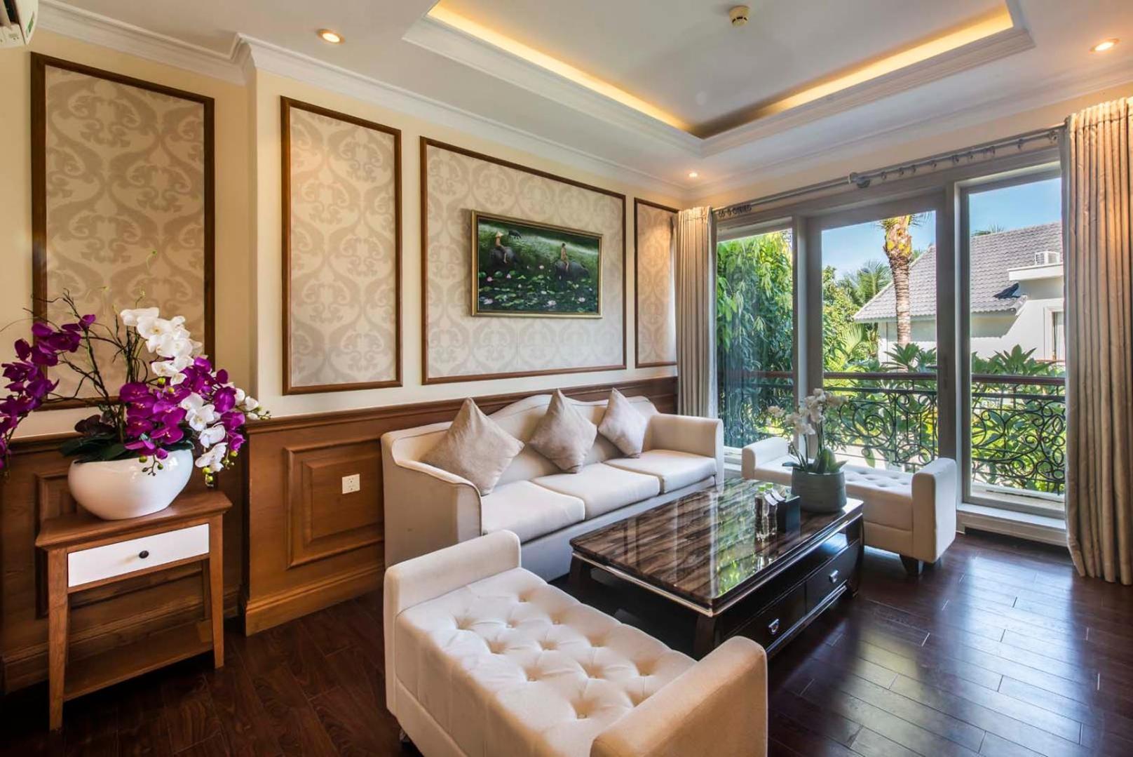 Resort Hon Tam Nha Trang