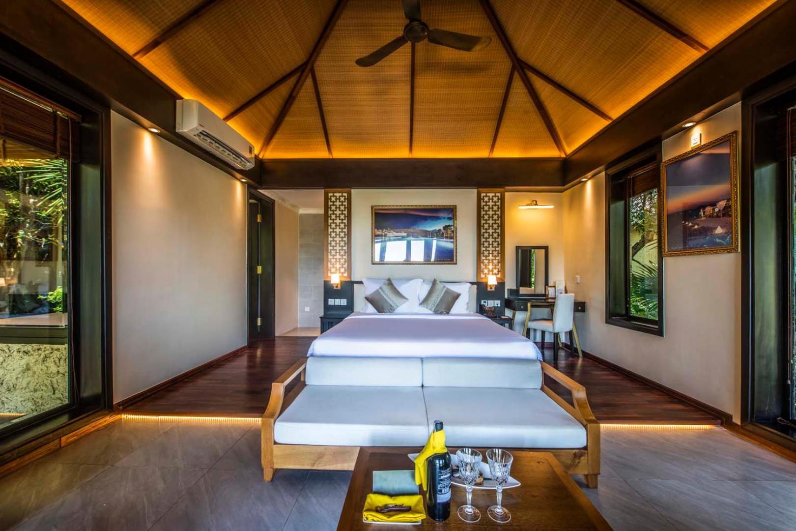 Hon Tam Resort