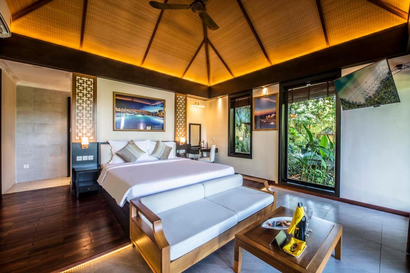 Hon Tam Resort