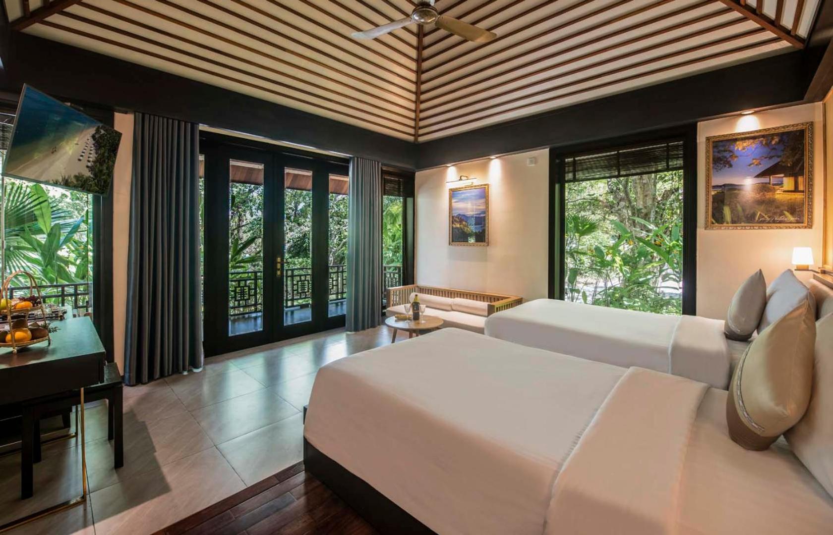 Hon Tam Resort 5*