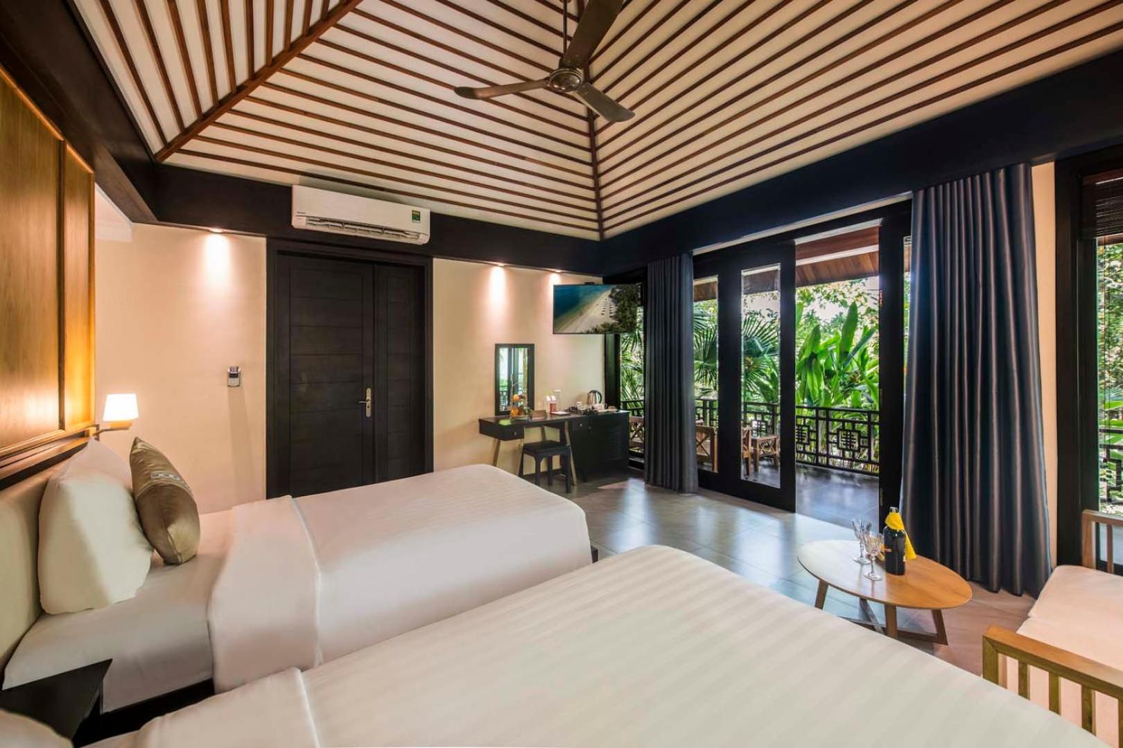 Hon Tam 5* Nha Trang