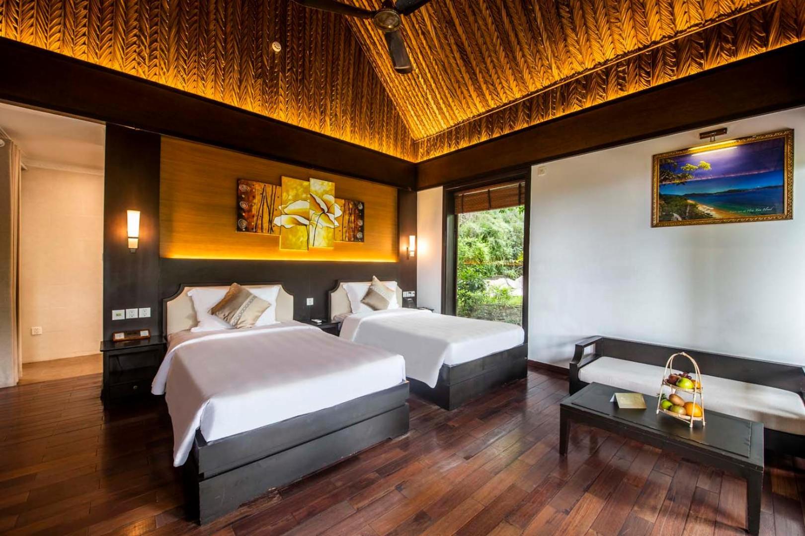 Hon Tam 5* Nha Trang
