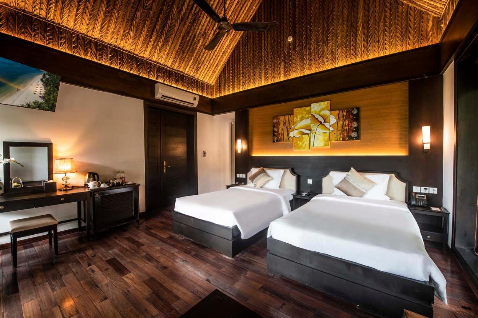 Resort Hon Tam 5*