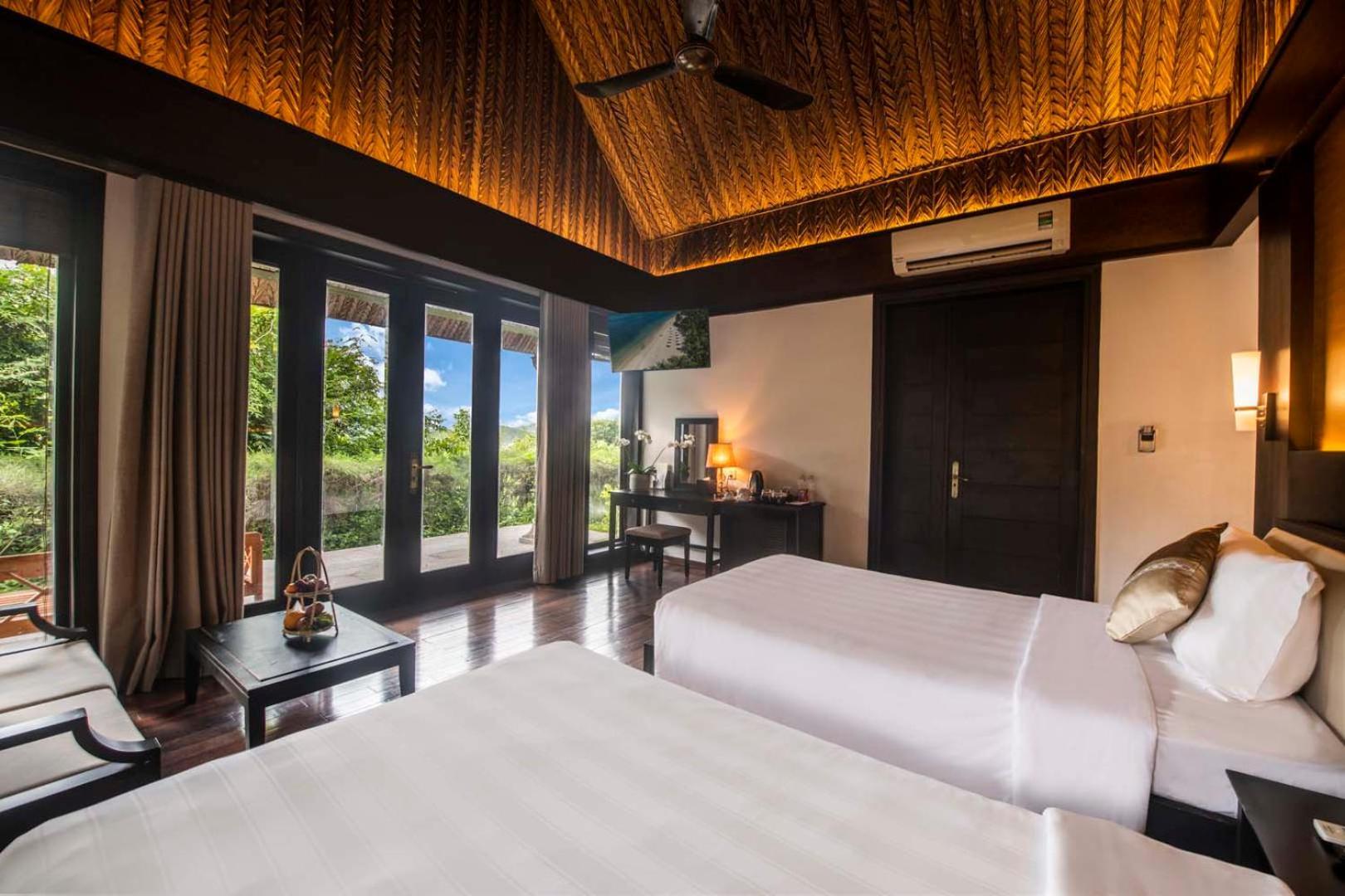Hon Tam Resort 5*