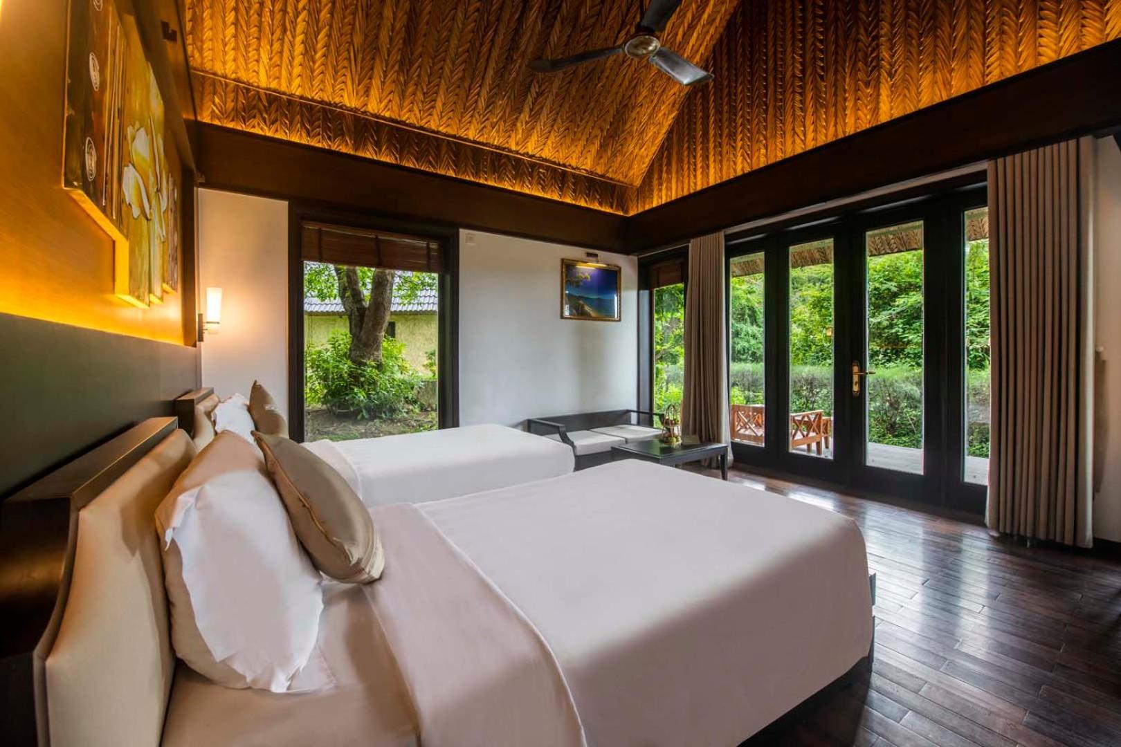 Hon Tam Resort Nha Trang