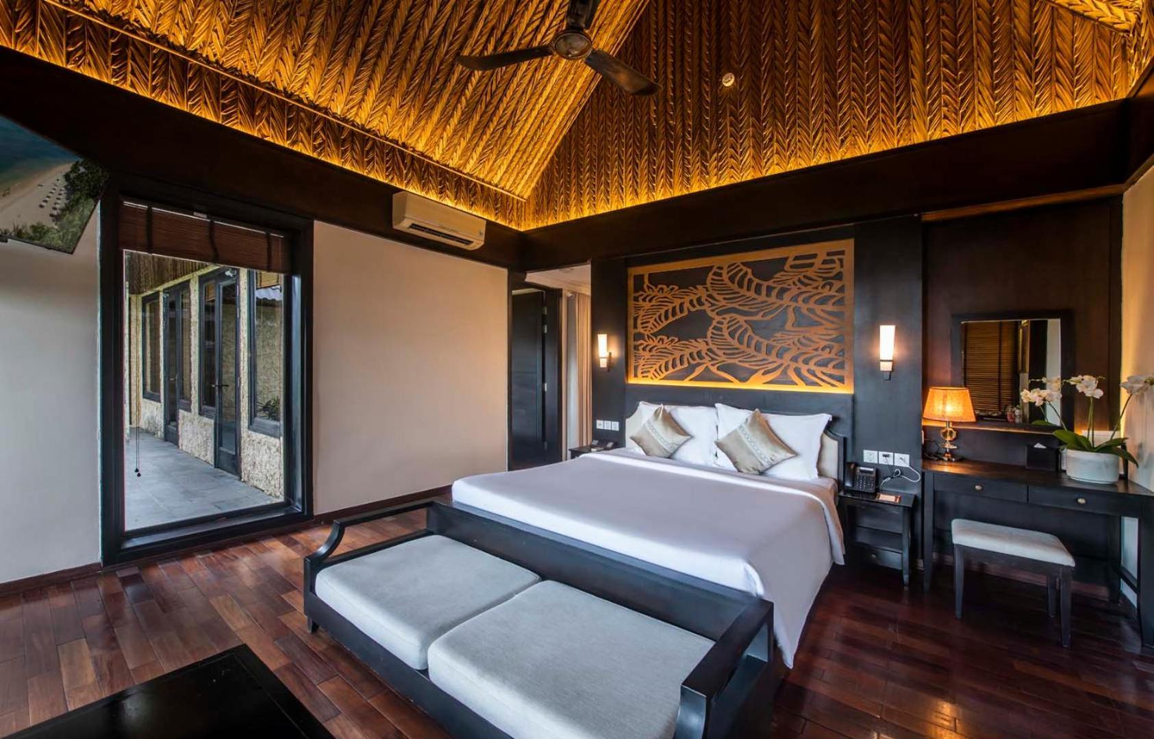 Resort Hon Tam 5*