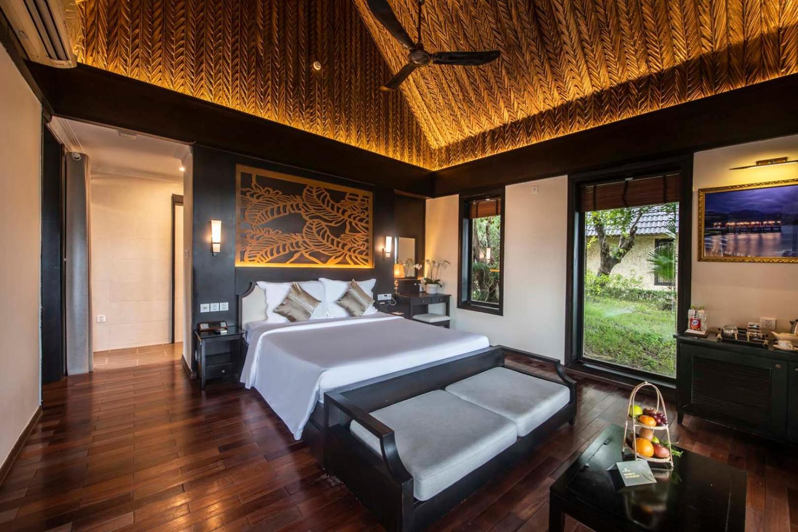 Hon Tam Resort 5*