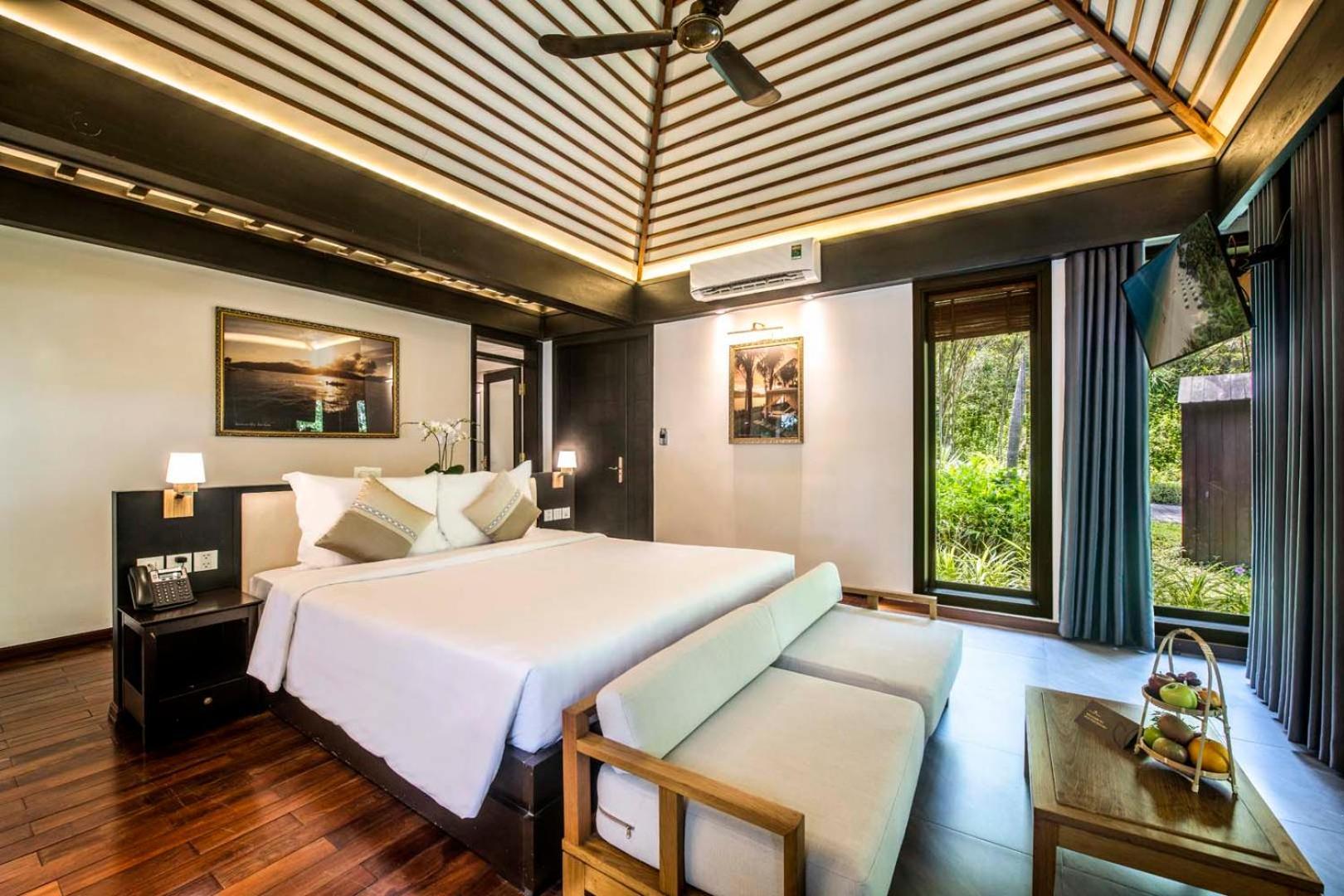 Resort Hon Tam