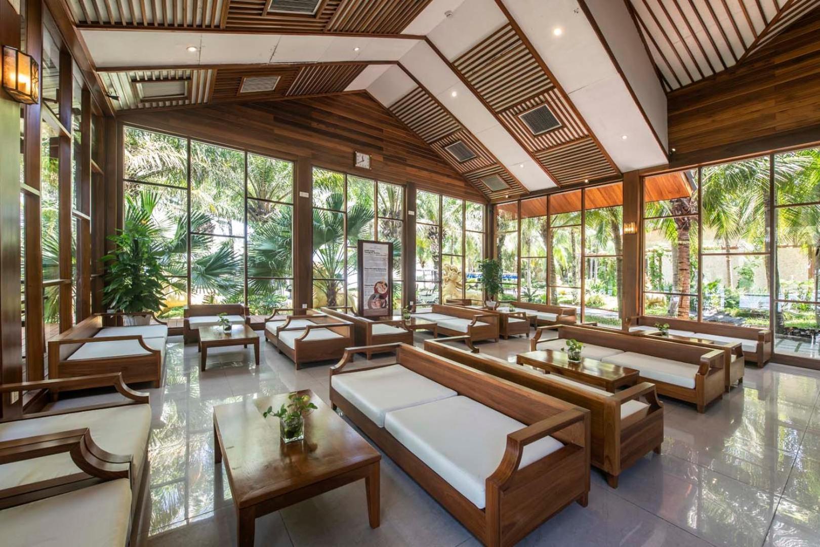 Resort Hon Tam