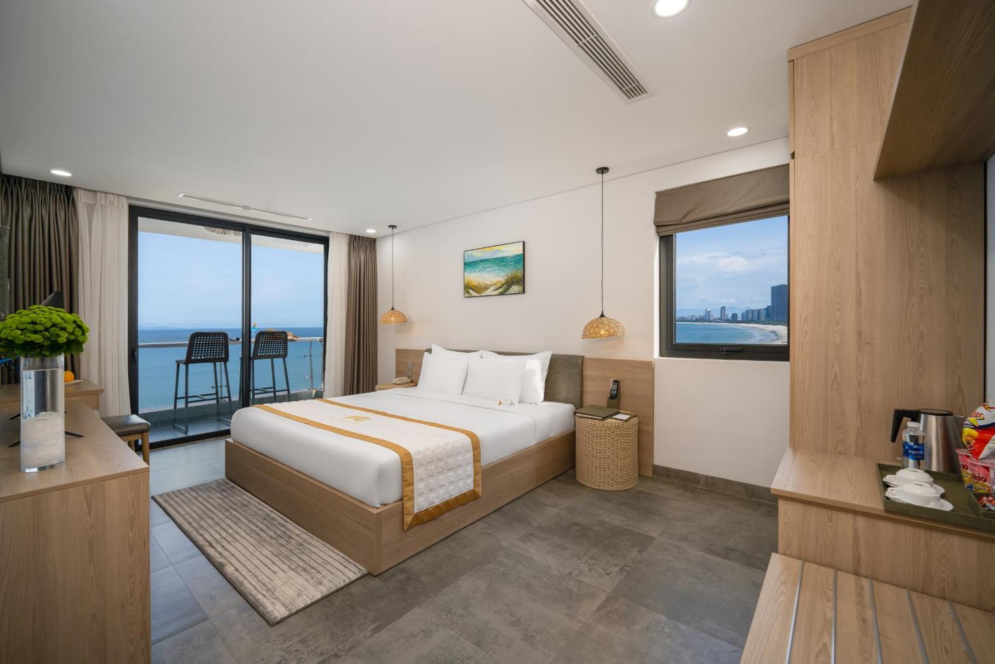 Hotel Nguyen Gia Da Nang