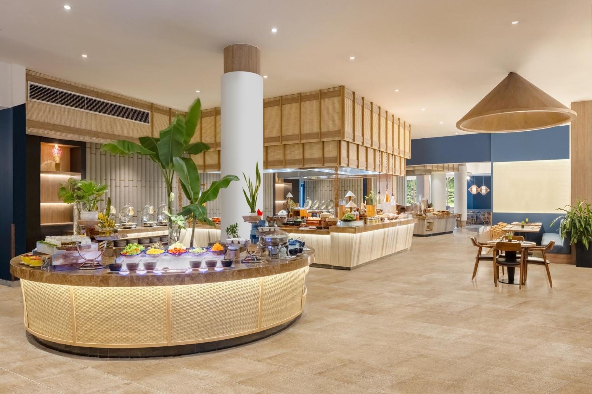 Resort Melia