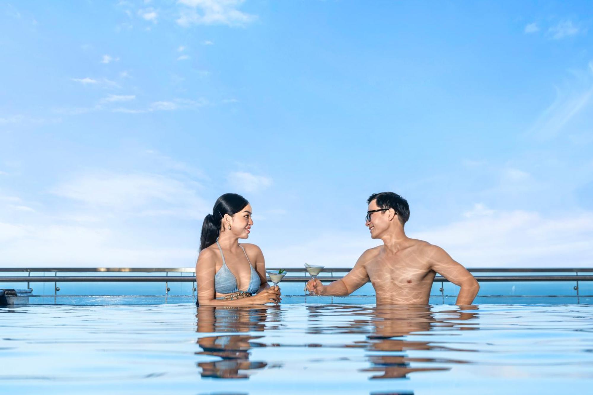 Hotel Bluesun Da Nang