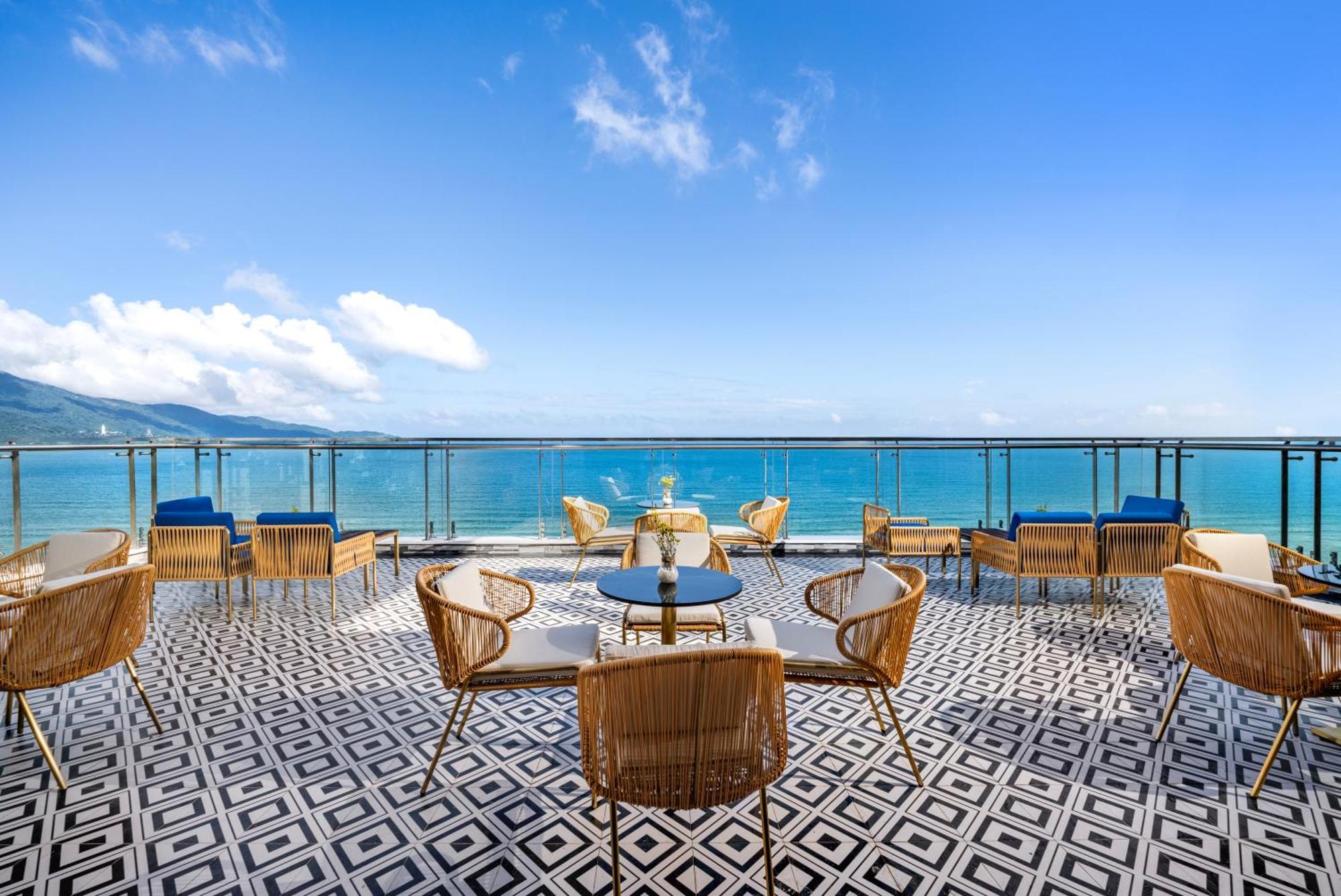 Bluesun Hotel Da Nang