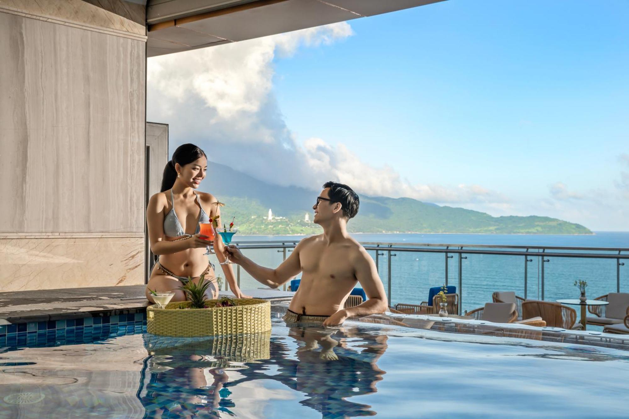 Hotel Bluesun 4*