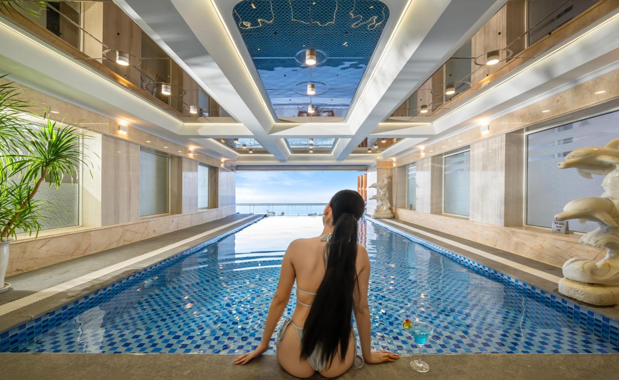 Hotel Bluesun Da Nang