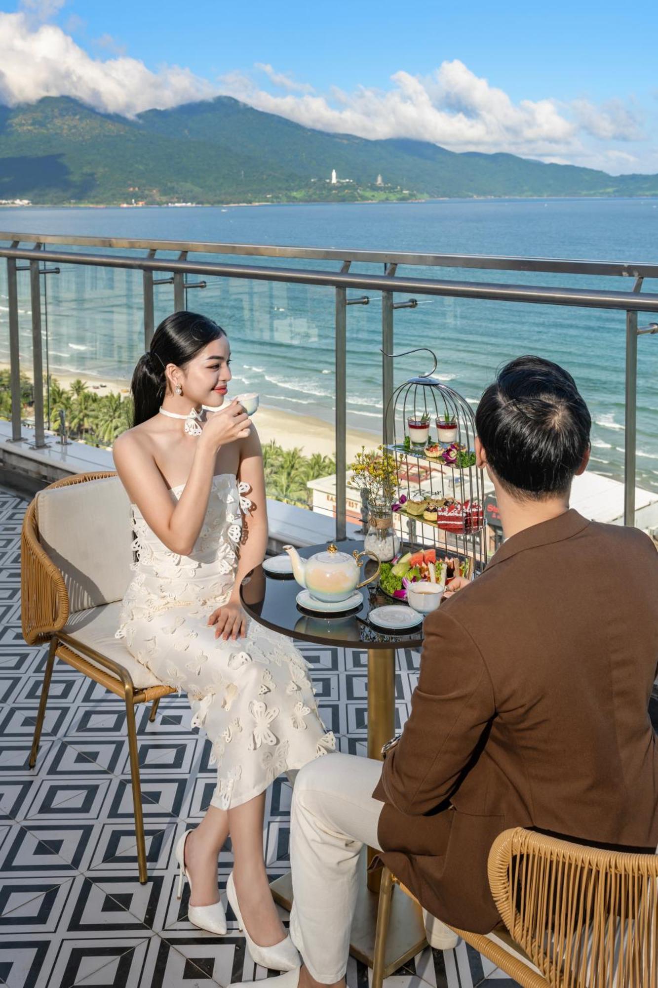 Bluesun Hotel Da Nang