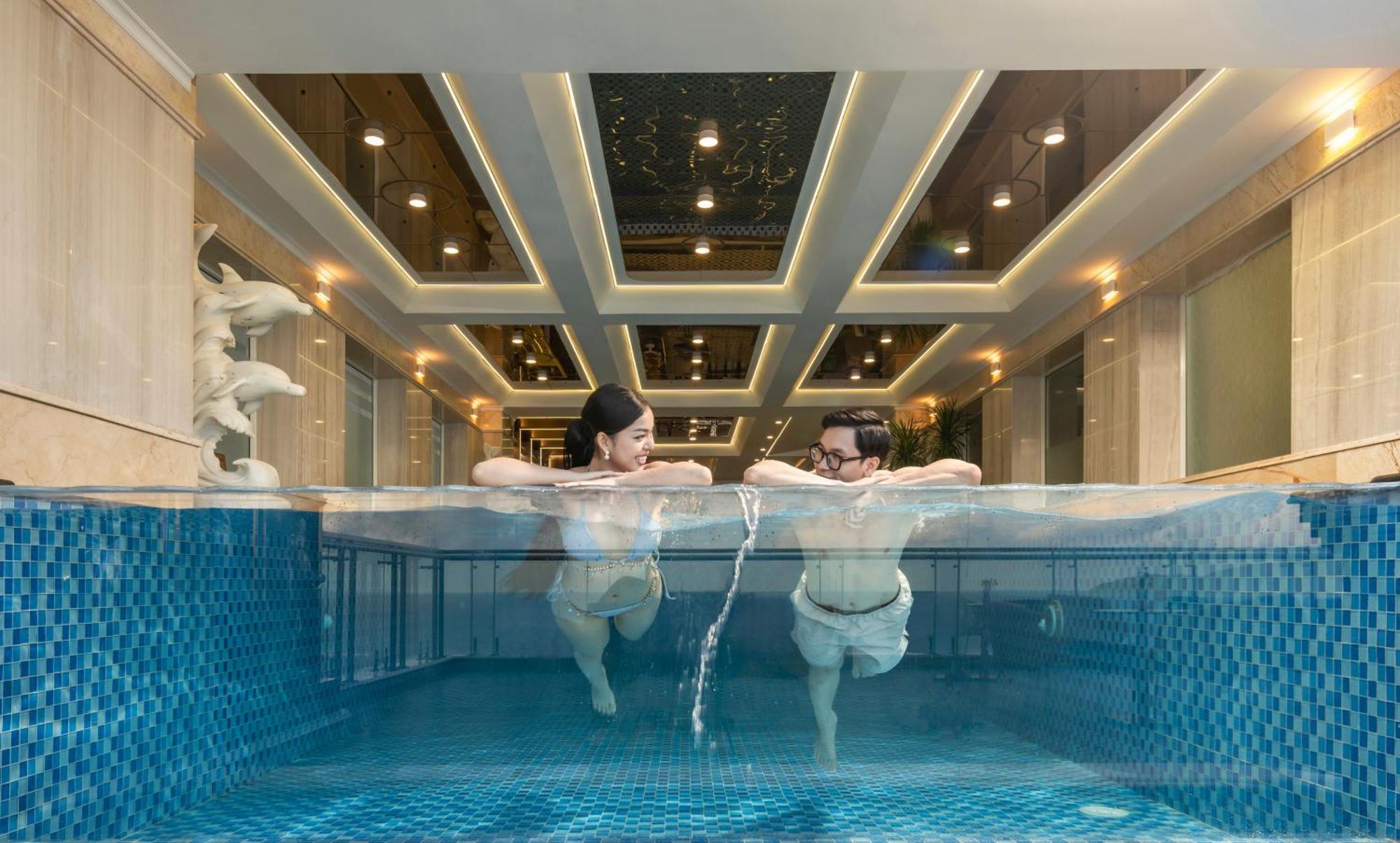Bluesun Hotel