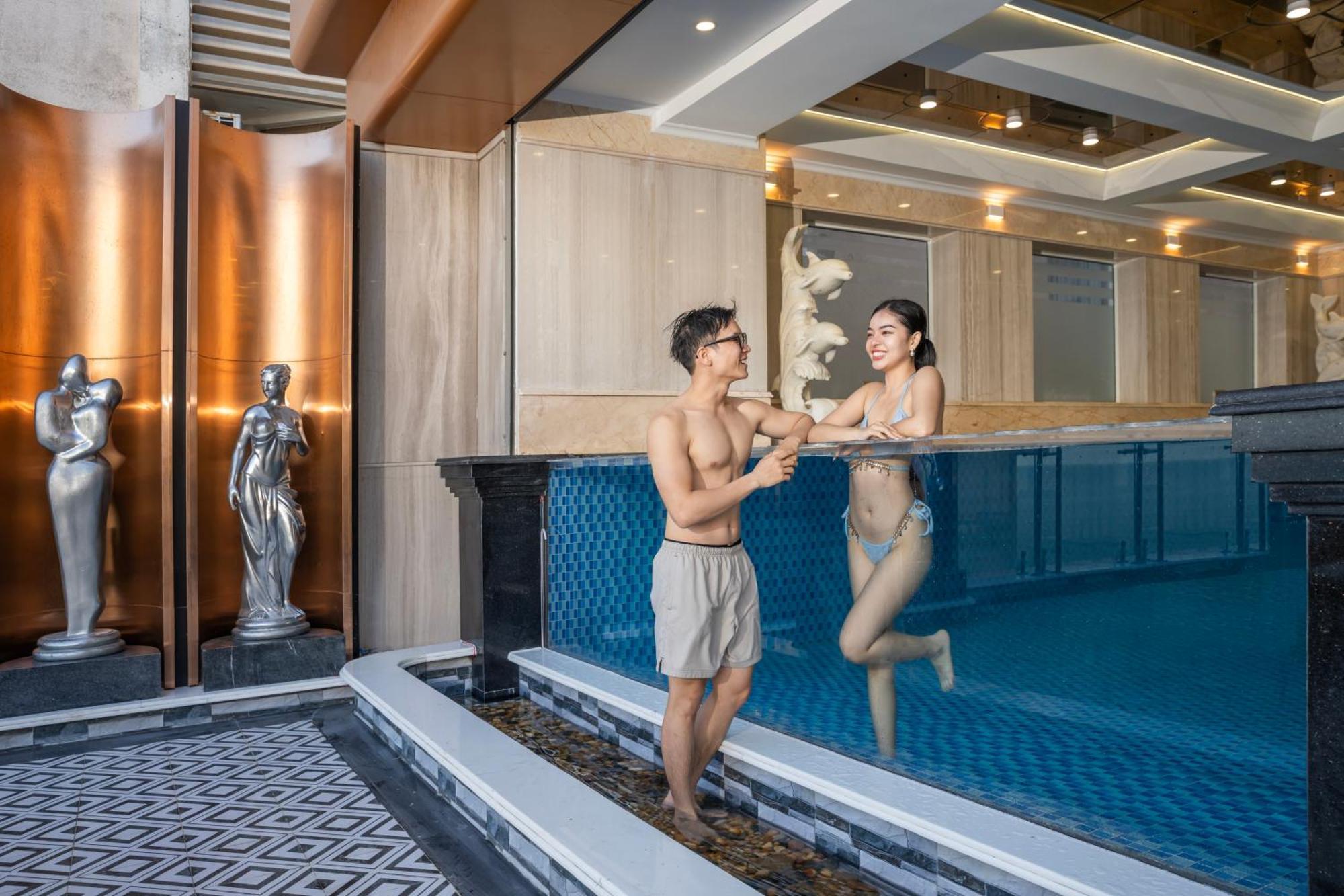 Bluesun Hotel Da Nang