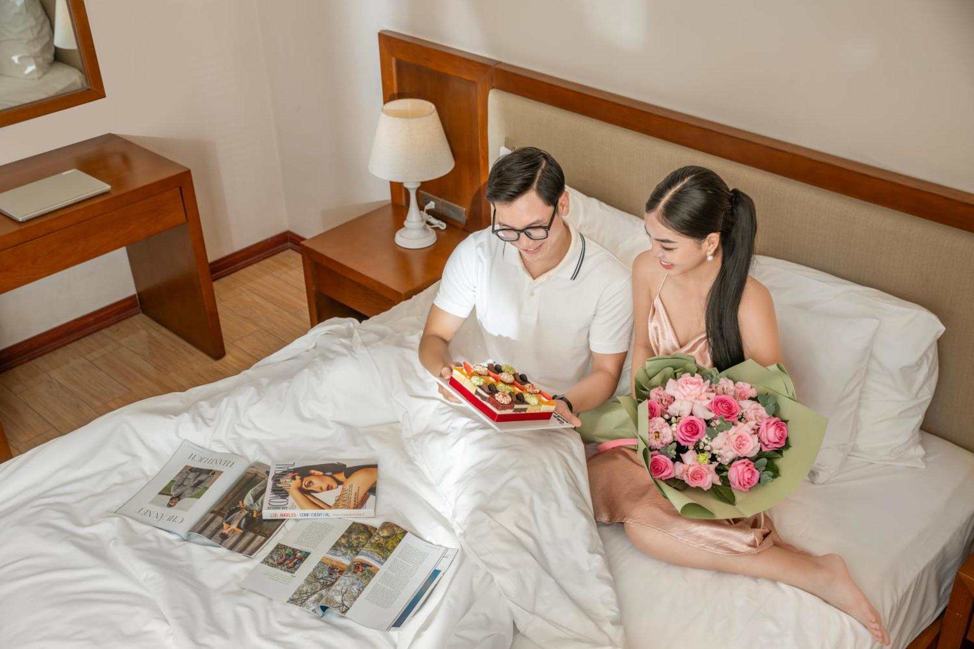 Bluesun 4* Da Nang