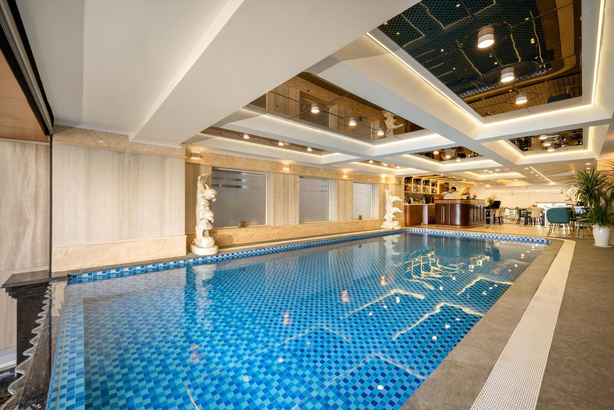 Bluesun Hotel Da Nang