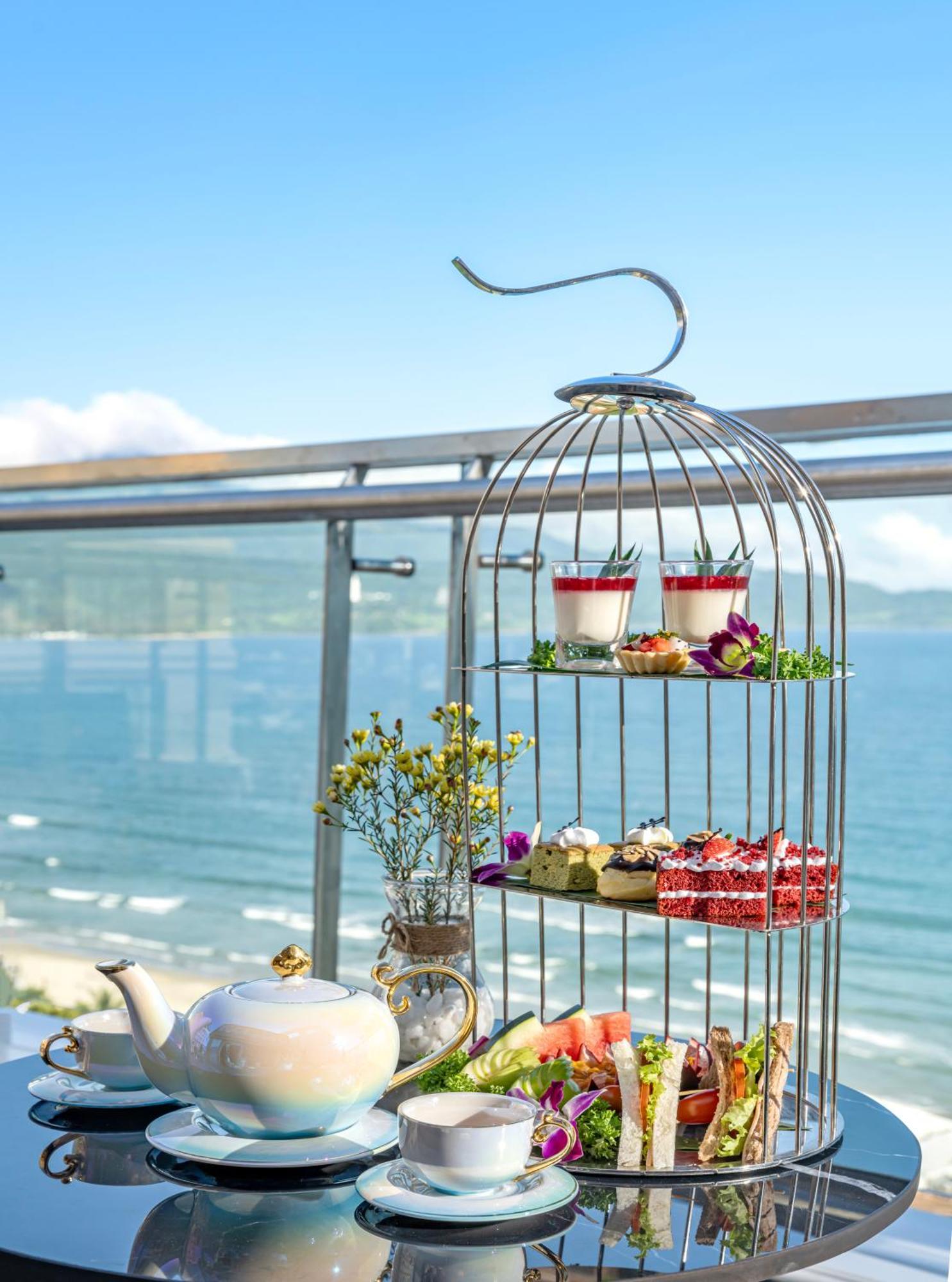 Hotel Bluesun Da Nang