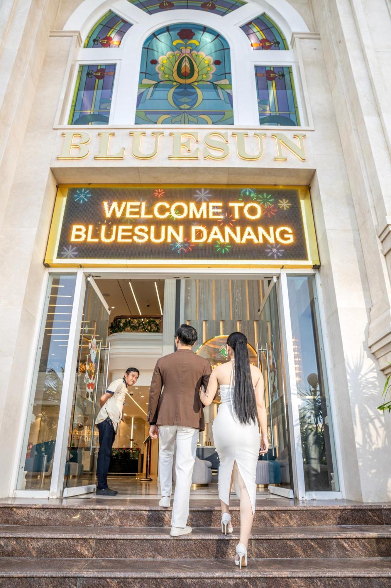 Bluesun 4* Da Nang