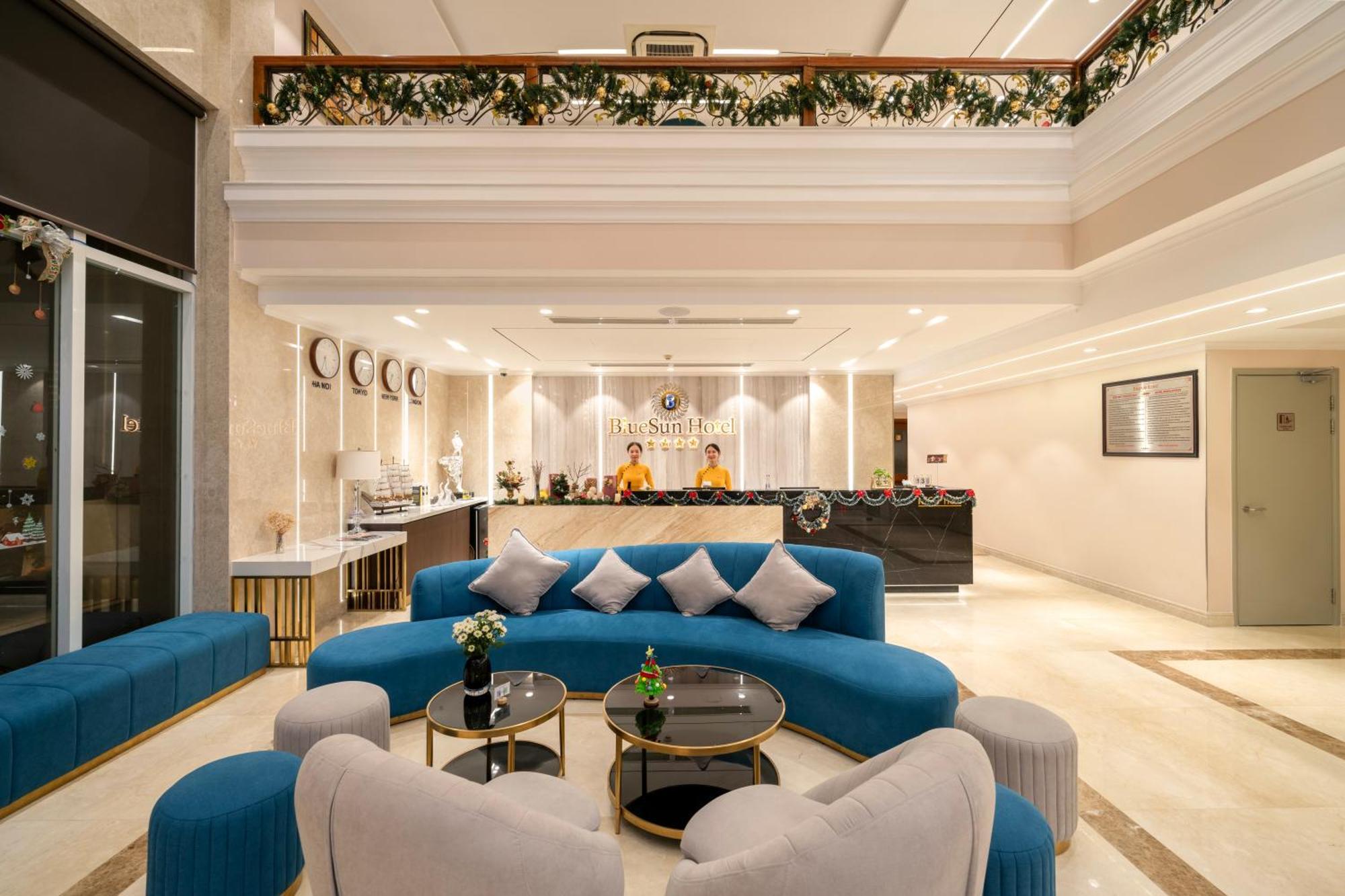 Hotel Bluesun Da Nang