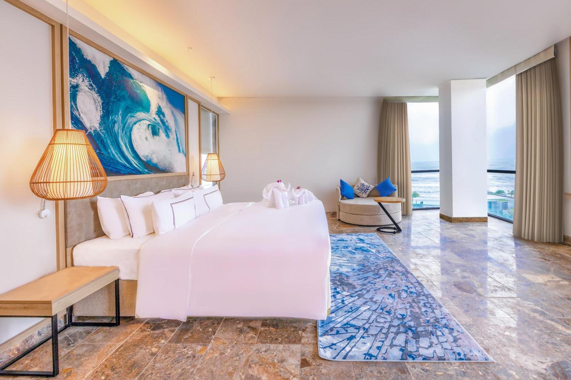 Melia Resort Da Nang