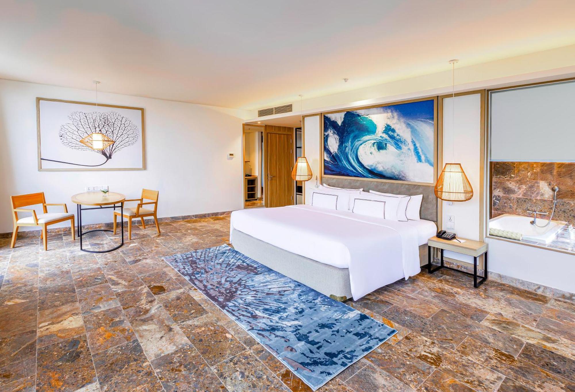 Melia Resort