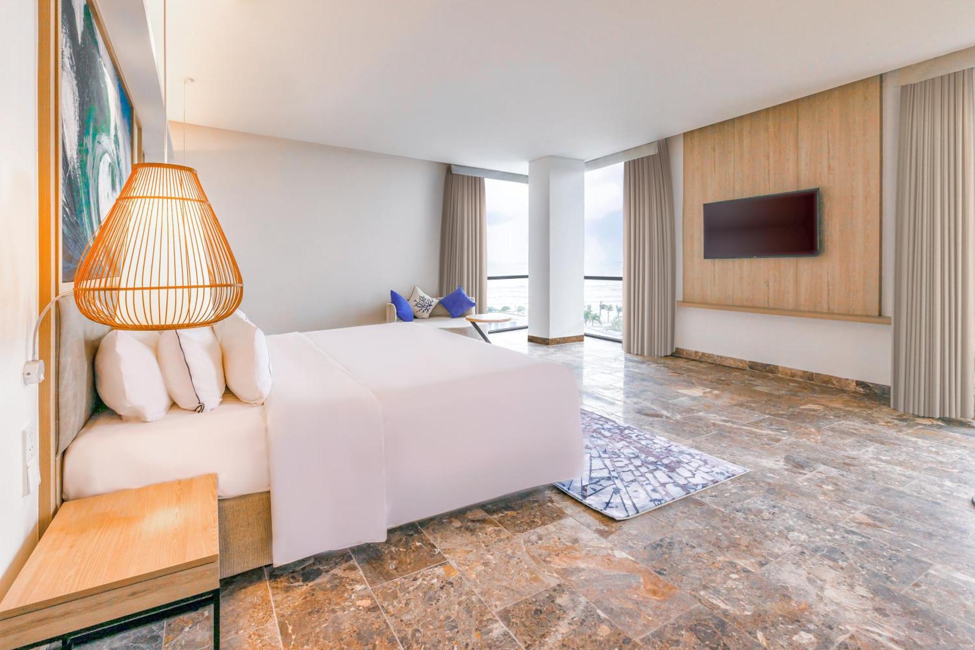 Resort Melia 5*