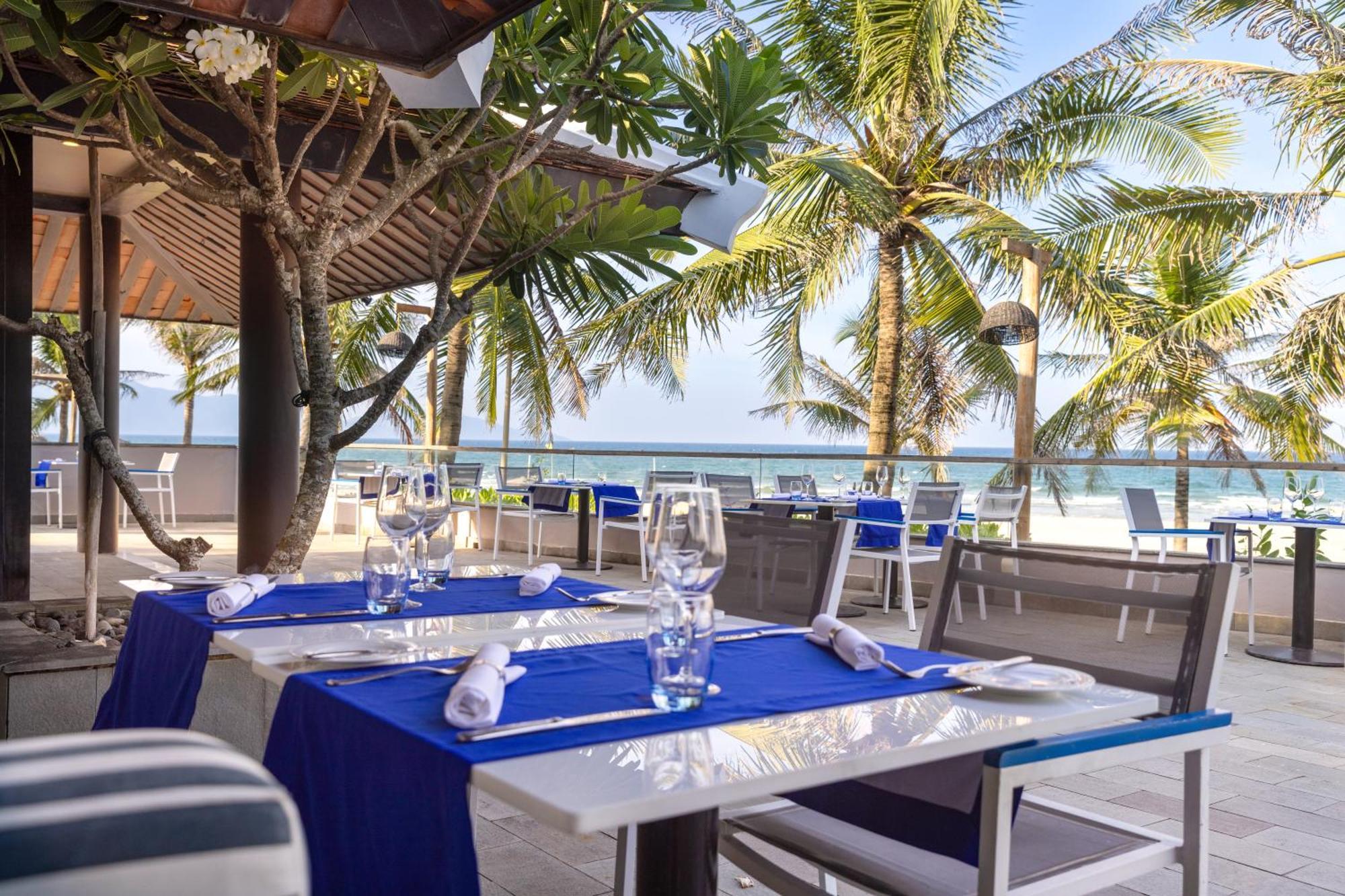 Melia Resort Da Nang