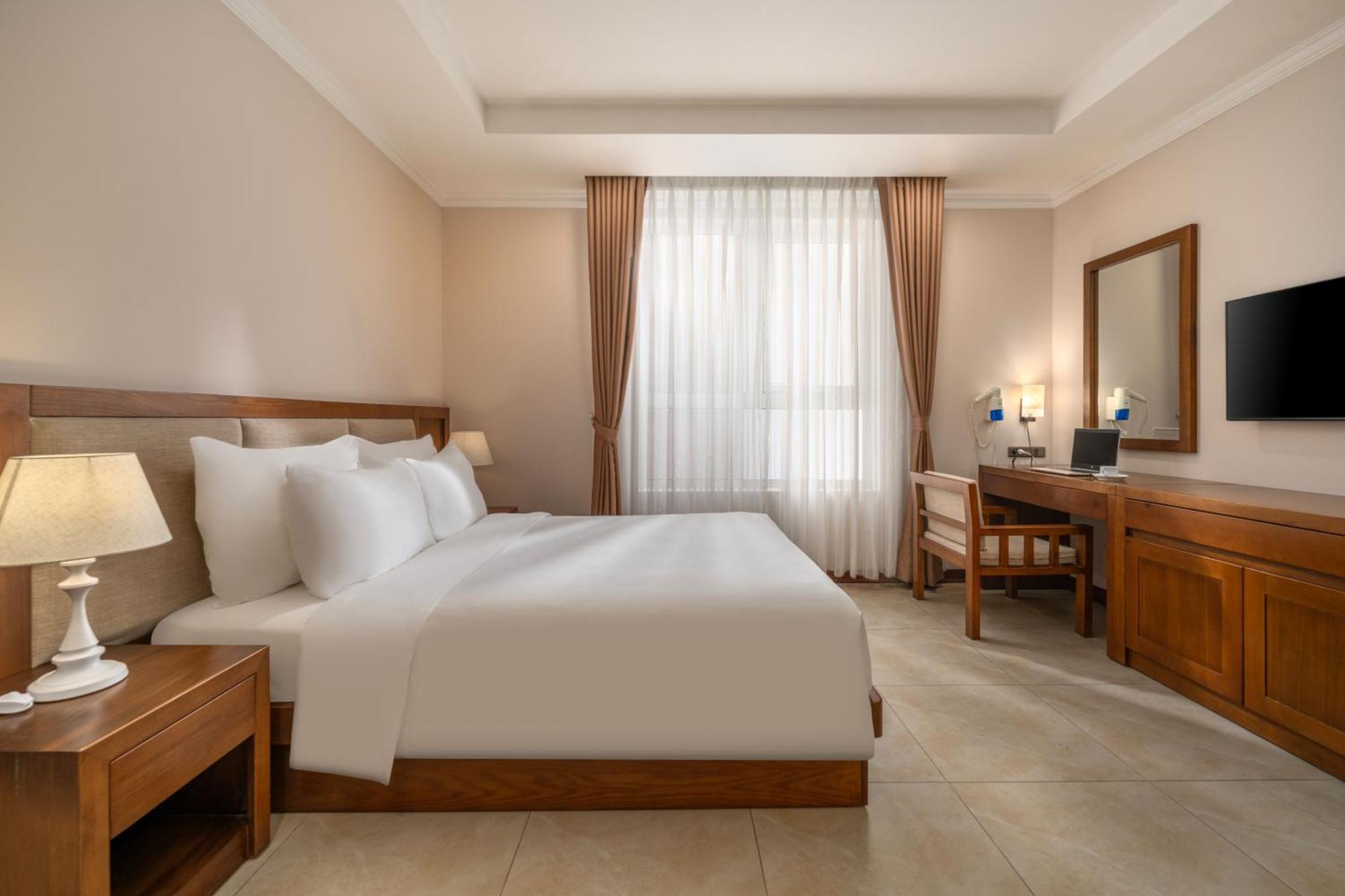 Hotel Bluesun