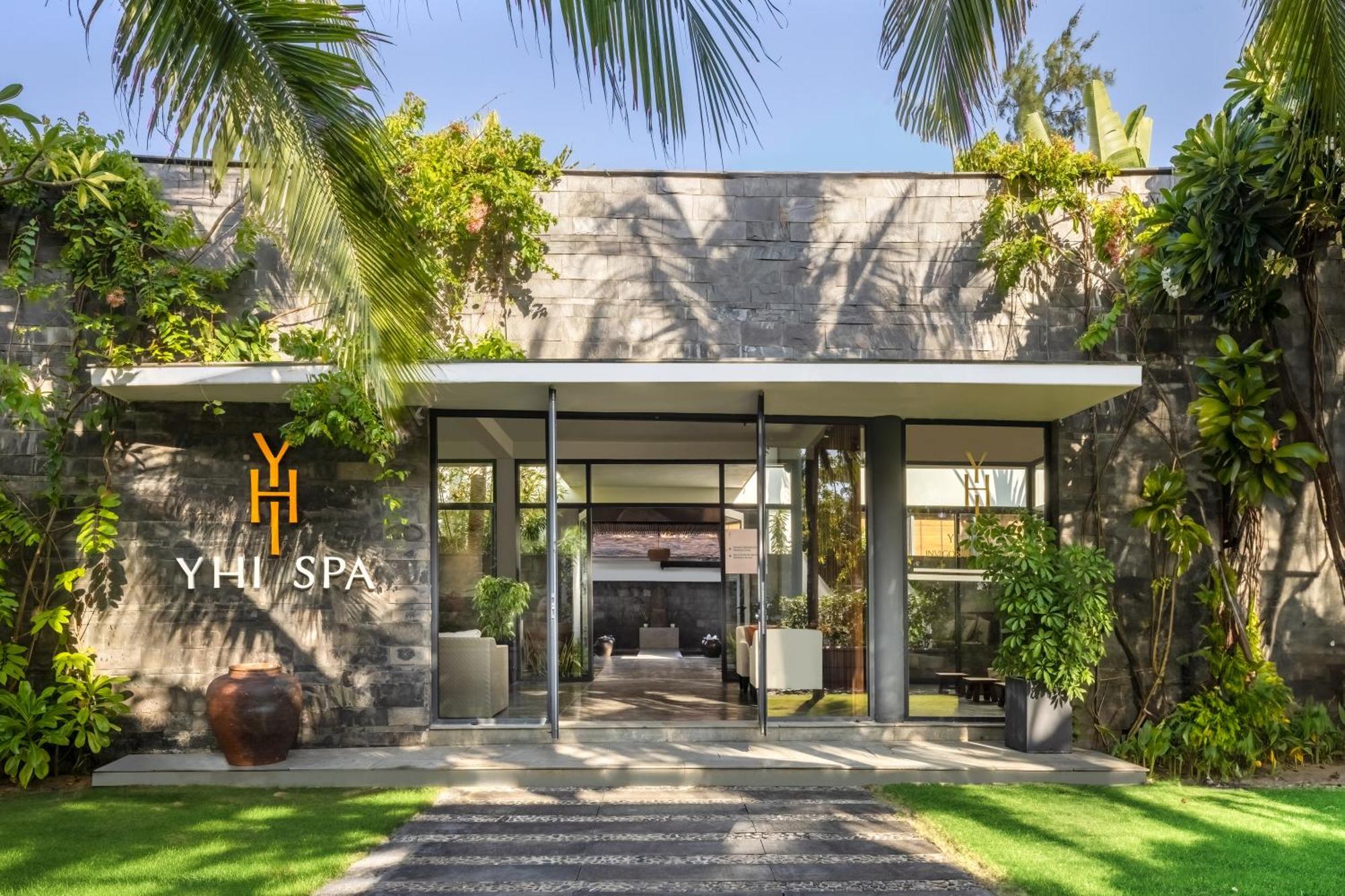Resort Melia Da Nang