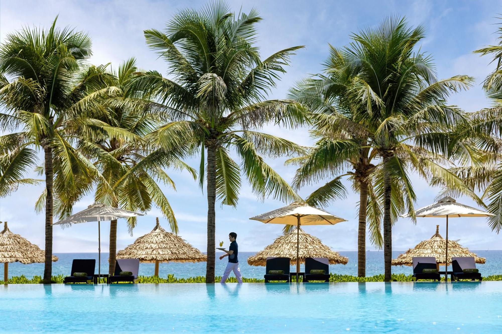Resort Melia Da Nang