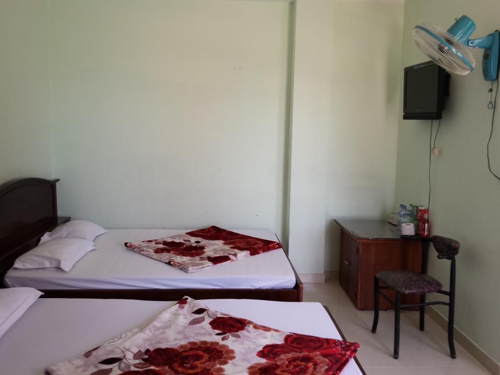Dai Hai Hostel *