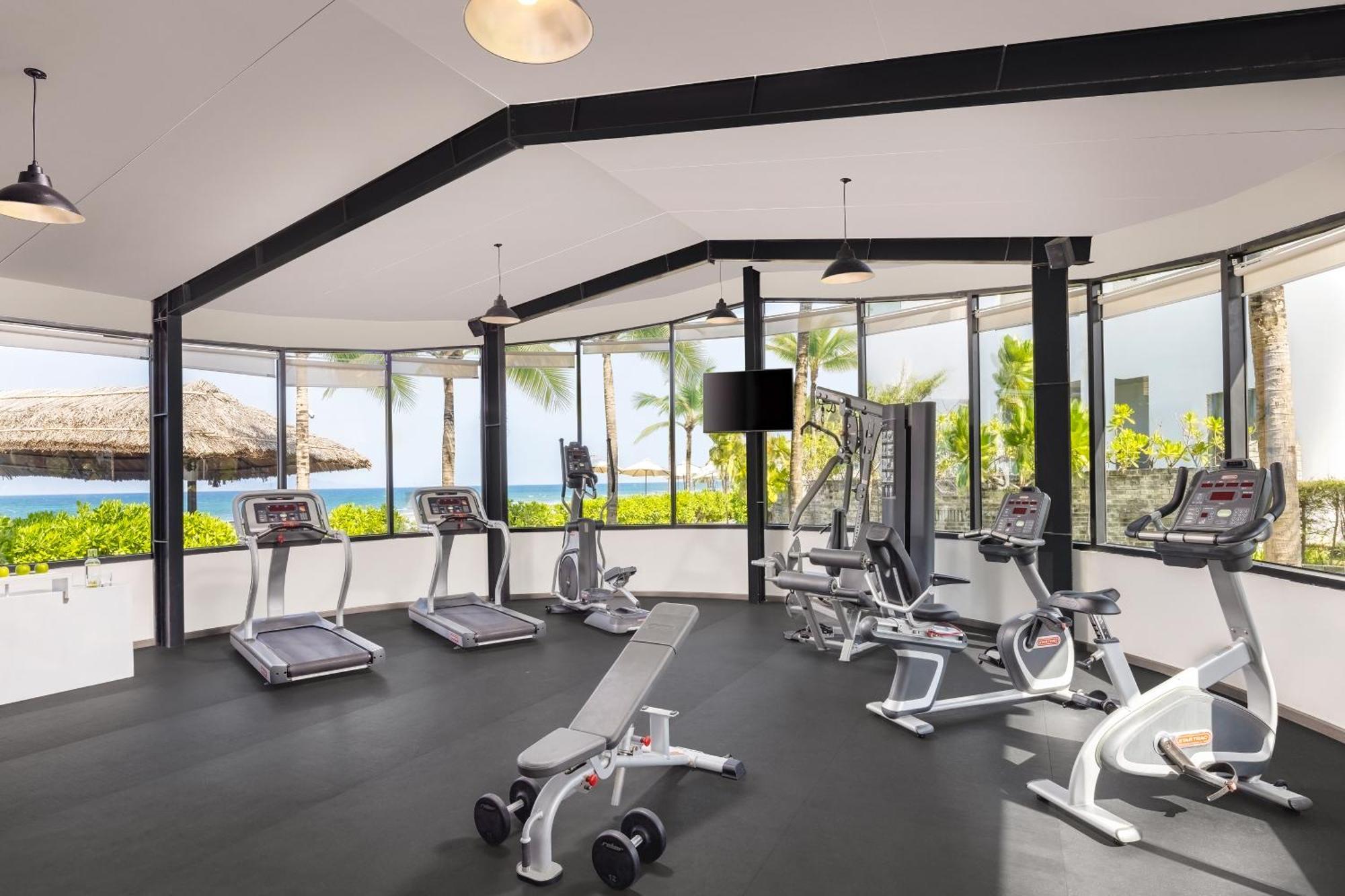 Resort Melia 5*