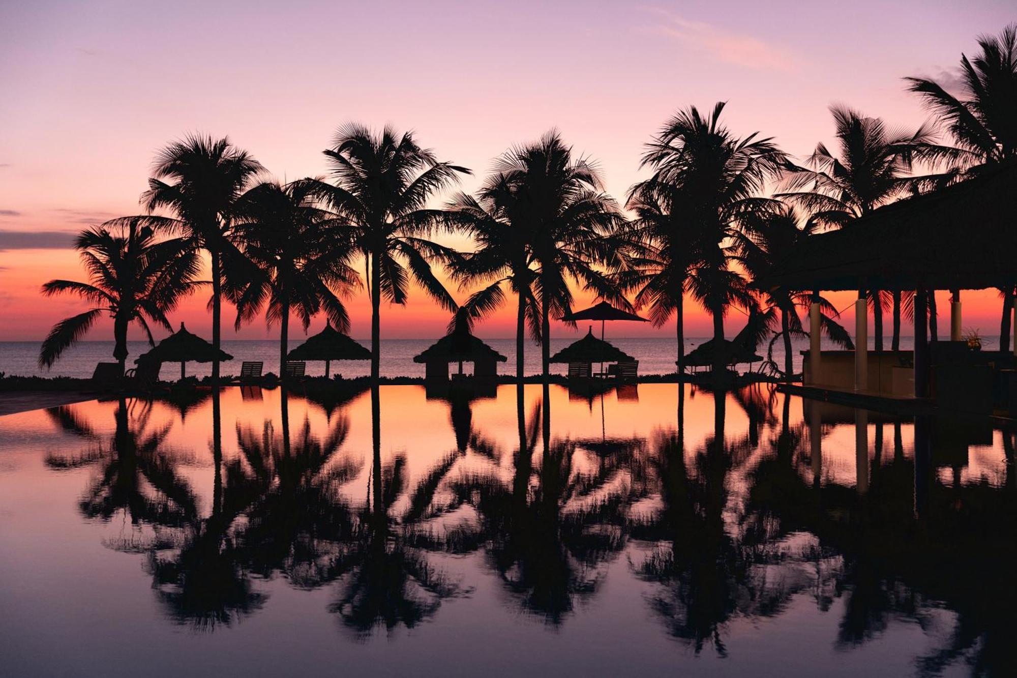 Melia 5* Da Nang